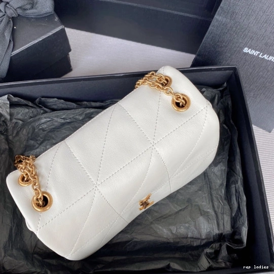 Repzbay REP YSL IN SUEDE-20*12*7CM JAMIE_mini 0811